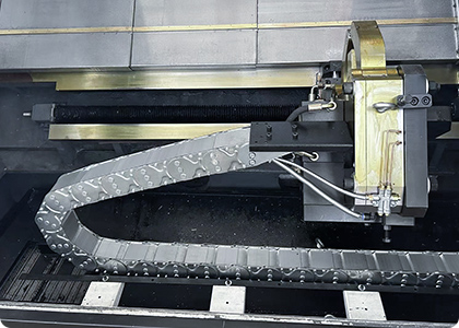 Xuancheng Huzheng Machinery Trading Co., Ltd.